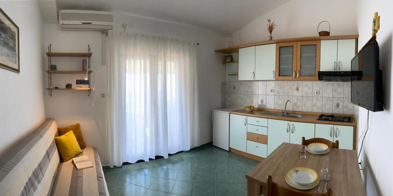 The Ana Apartments Komiža Exteriér fotografie