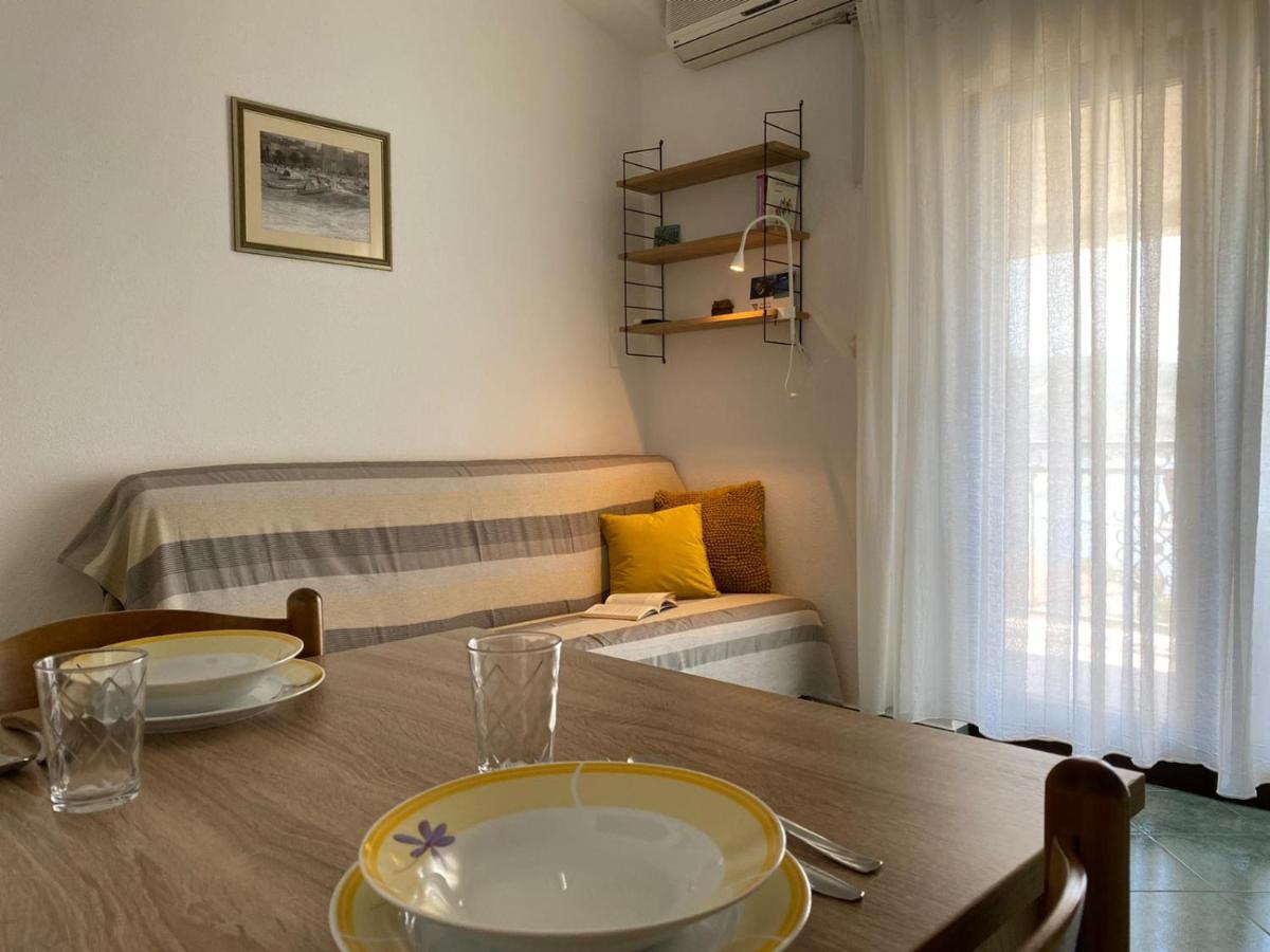 The Ana Apartments Komiža Exteriér fotografie