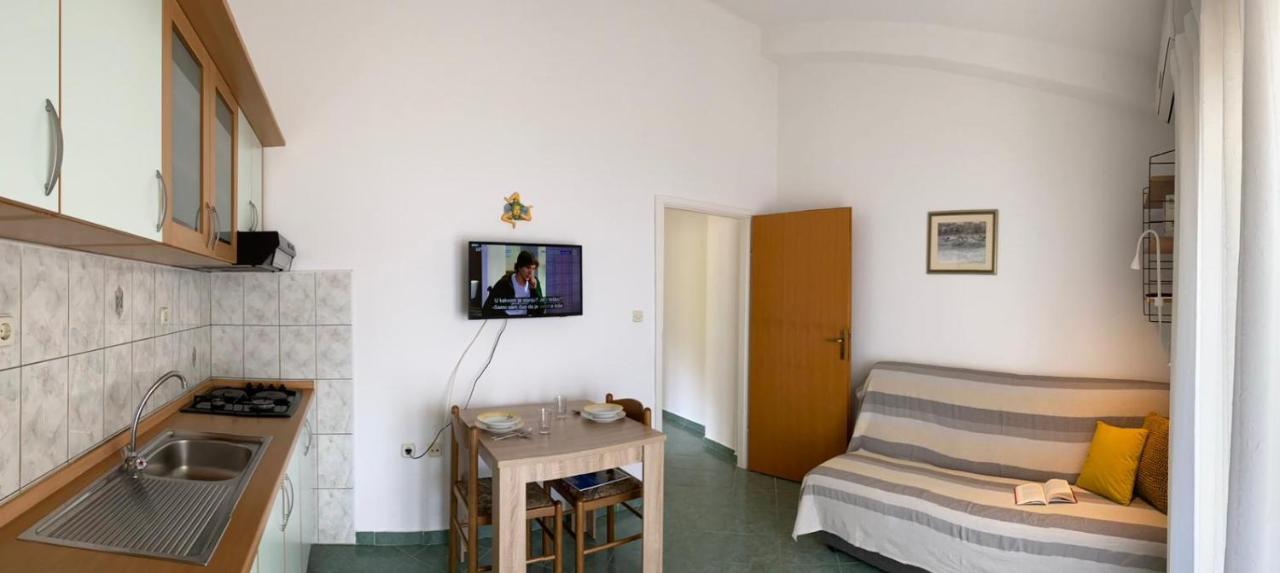 The Ana Apartments Komiža Exteriér fotografie