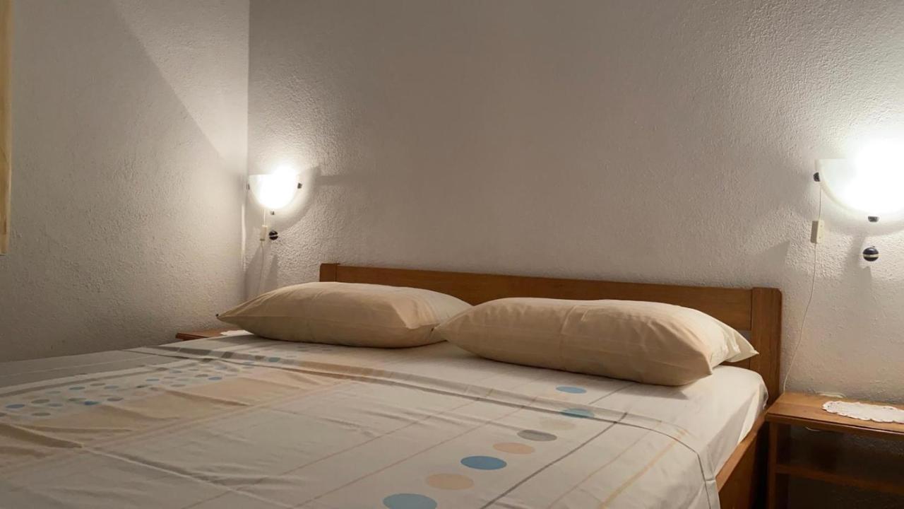 The Ana Apartments Komiža Exteriér fotografie