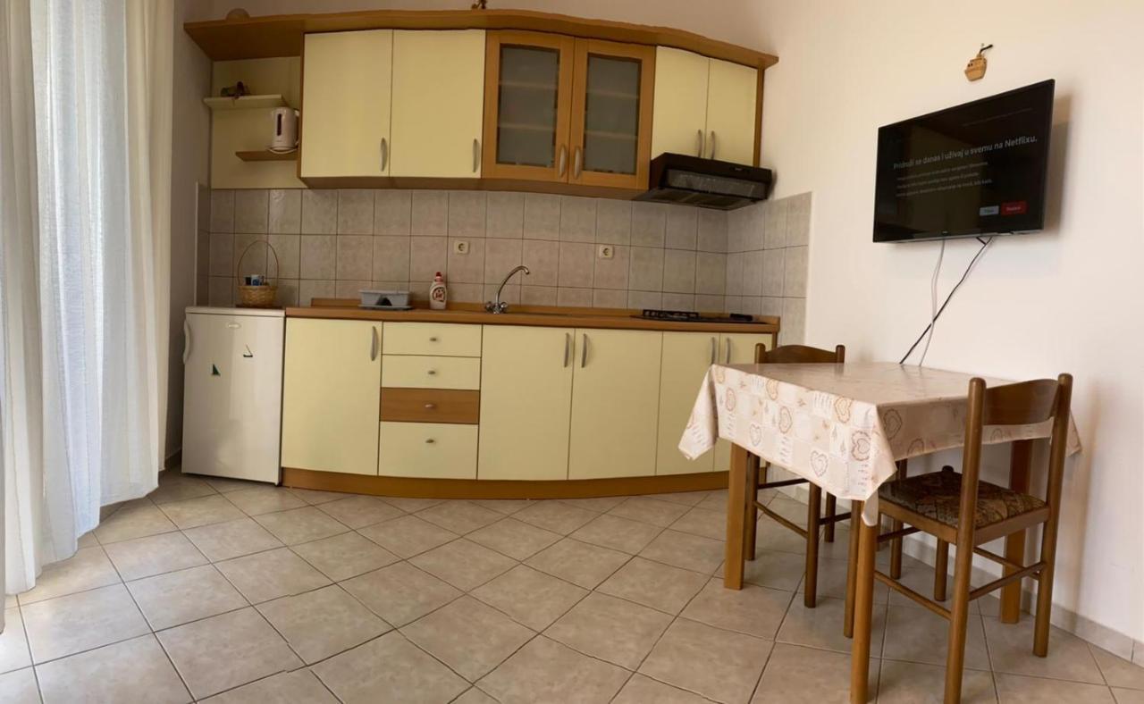 The Ana Apartments Komiža Exteriér fotografie