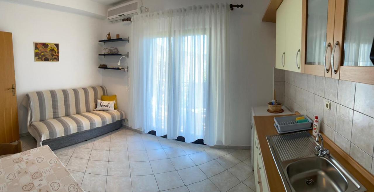 The Ana Apartments Komiža Exteriér fotografie
