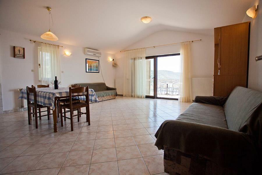 The Ana Apartments Komiža Exteriér fotografie