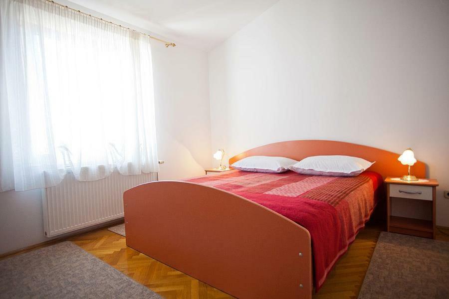 The Ana Apartments Komiža Exteriér fotografie